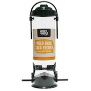 Standard Bird Seed Feeder